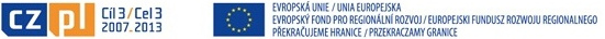 logo cz/pl, logo EU
