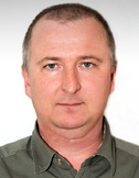 Dr. Ing. Radomír Habáň