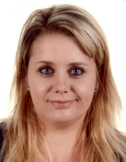 Mgr. Dana Smičková