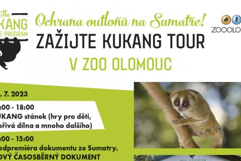 KUKANG TOUR