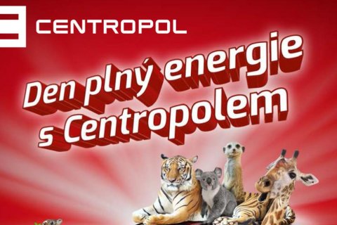 Den plný energie s Centropolem