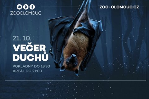 VEČER DUCHŮ