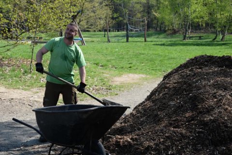 ZOO OLOMOUC OTEVÍRÁ BRÁNU DOBROVOLNÍKŮM
