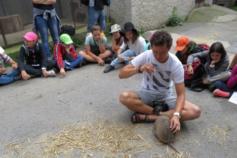 Letní univerzita juniorů