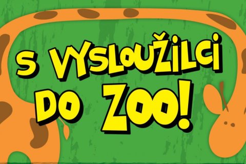 S VYSLOUŽILCI ZDARMA DO ZOO