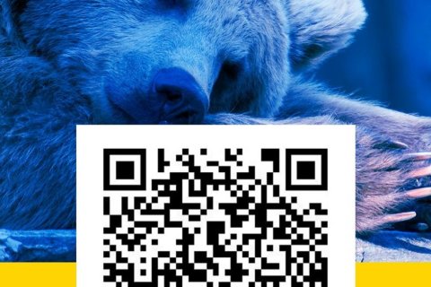 UKRAJINA - PODPORA TAMNÍCH ZOO A VSTUP DO ZOO ZDARMA