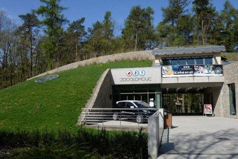 Za jedničky zdarma do Zoo