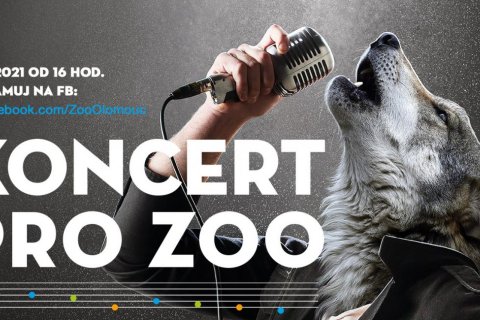 Koncert pro zoo